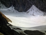  Al Rifugio Quinto Alpini  (2877 m) con traversata al Rif. Pizzini dal Passo Zebrù (3001 m) e discesa al Rif. Forni (2178 m)  - FOTOGALLERY